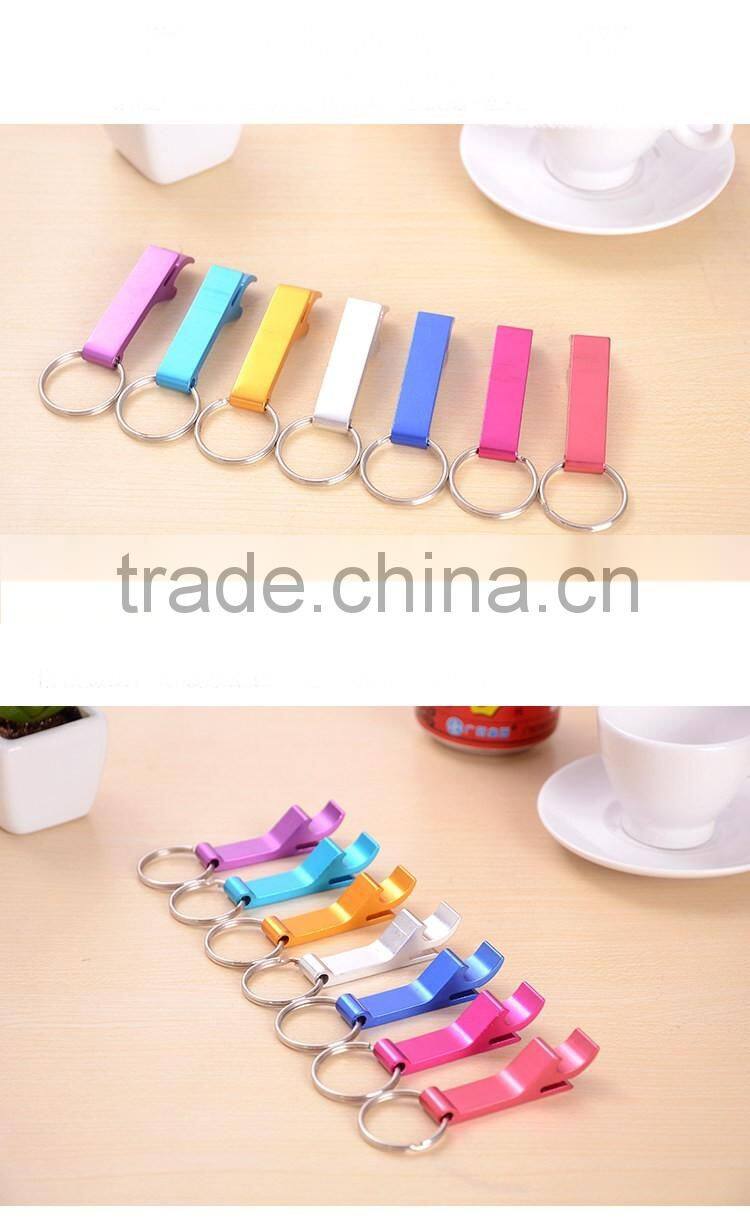 professional aluminium bottle opener manufacture