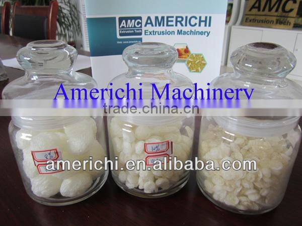 Pre gelatinized starch production line