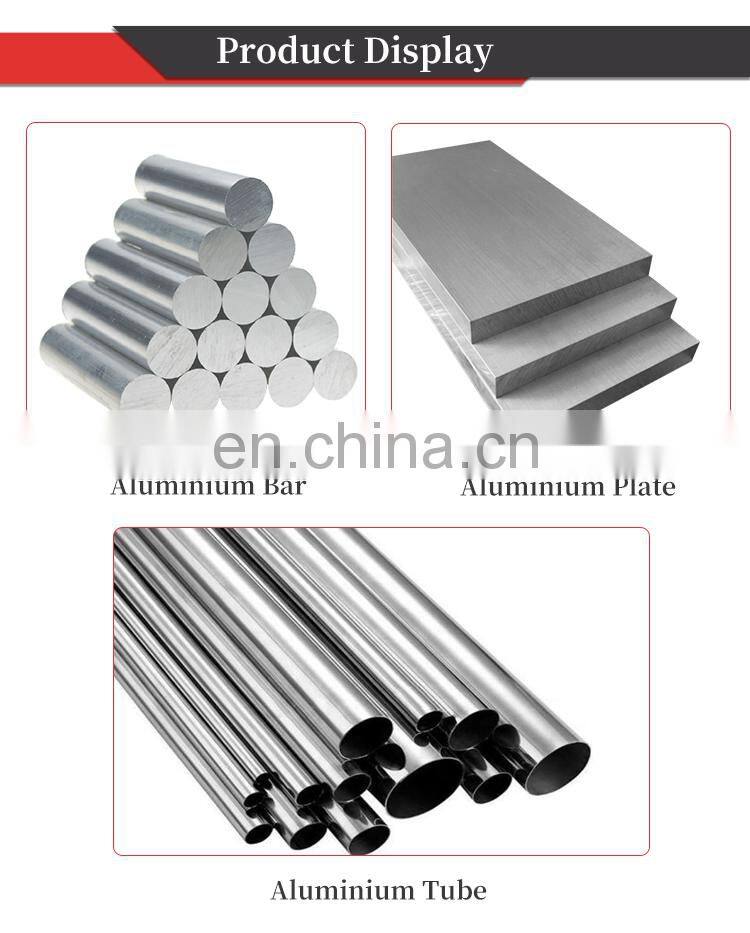 2195 t651 aluminum alloy flat sheet 6061 t6 factory