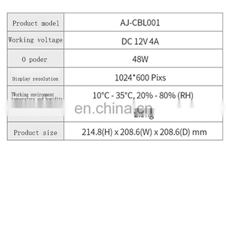 Magic design various color mini auto painting professional china digital nail printer