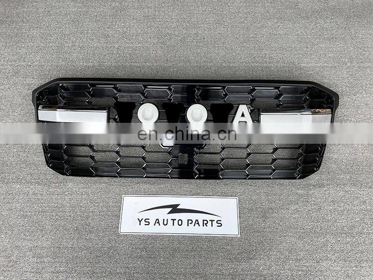 New arrival car parts auto parts Grille for 2022 LC300 GR Grille