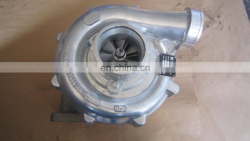 K37 turbocharger 53379887110 53379887107 00969484 5240201605 EX52410100078 53379707110 53379717110 turbo for MTU 16V diesel