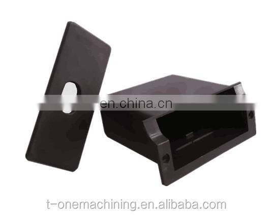 hot sale factory direct price Injection molding customized mold nylon parts ABS parts shell open mold processing