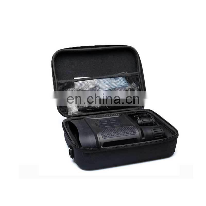 Long-range Tactical Military Digital Infrared scope Binoculars with night Vision for hunting