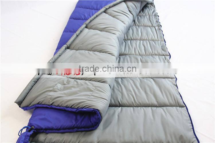 Polyester Pongee Adult Camping Sleeping Pad