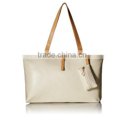Mixed color woman handbags ,bags handbags women Fashion Women's Hobo Bag PU Leather Handbag Shoulder Bag