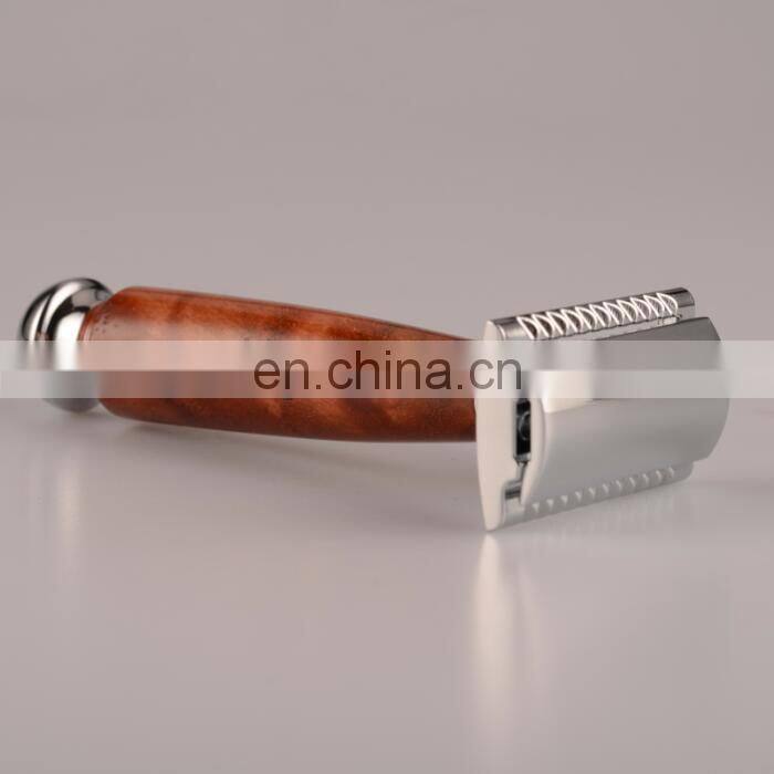 Hot sale shaving razor twin blades razor shaving razor blade shaver