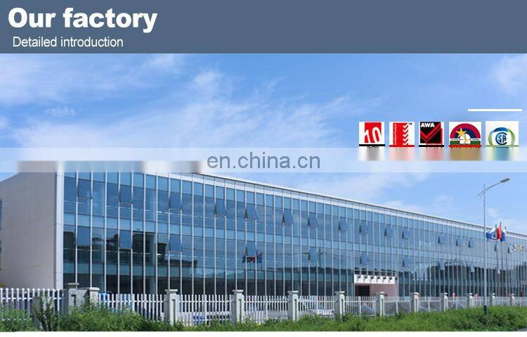 Superhouse CA Modern High Quality Outdoor U Channel Glass Balustrade With Low Price For California