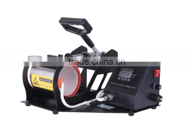 coffee mug printing machine with CE Standard