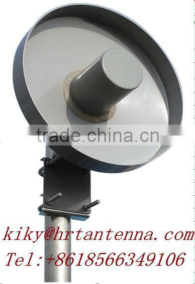 5.8G 4.5dBi indoor Omni Ceiling mount Antenna TQJ-5800XDAN-3