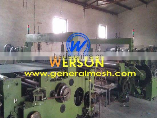 Galvanized Steel Security Mesh for Doors & Windows