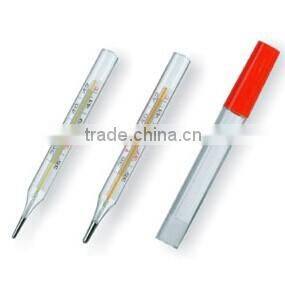 Armpit type Thermometer with CE & FDA &ISO