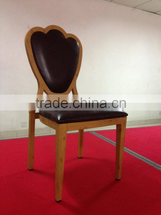 Made in China best price popular imitated wood chair