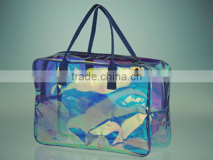 Women Gender and Tote Bag Style beach bag