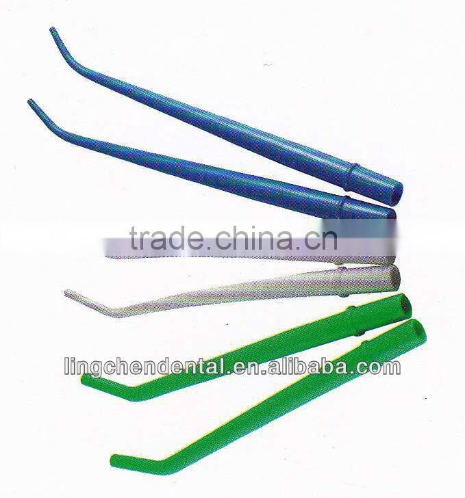 Dental Surgical Aspirator Tips