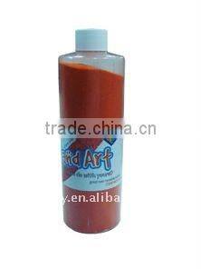 fancy color sand set sand art colorful sand