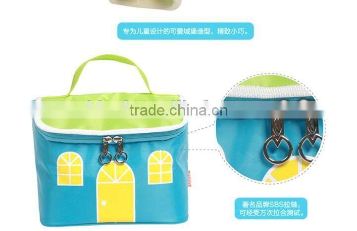 OEM promotional cooler bag for kids