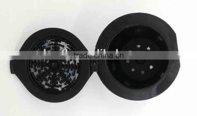 Nespresso Compatible Capsules New Design Plastic Swivel