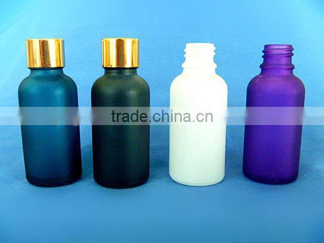 100ml essential oil bottles with tamper evident cap, essential oil bottle with tamper evident plastic cap