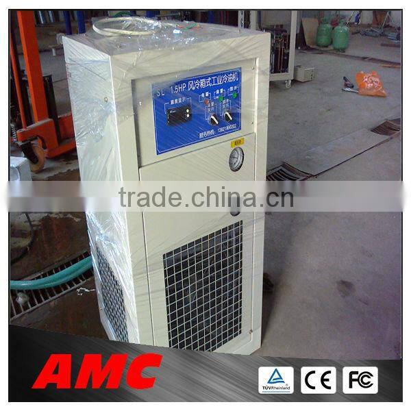 water chiller for food production temperature control solution