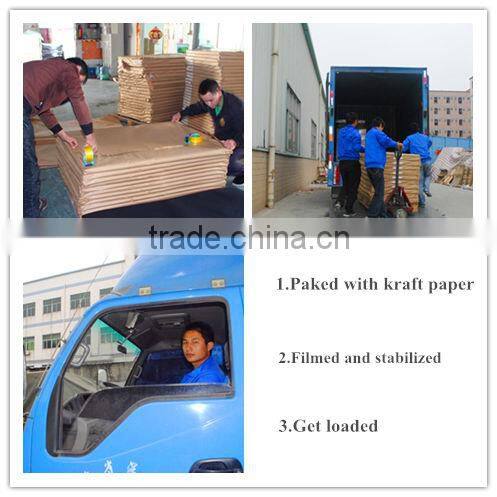 Availble sample for business paper card