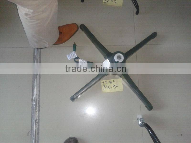 Metal Christmas Tree Stand