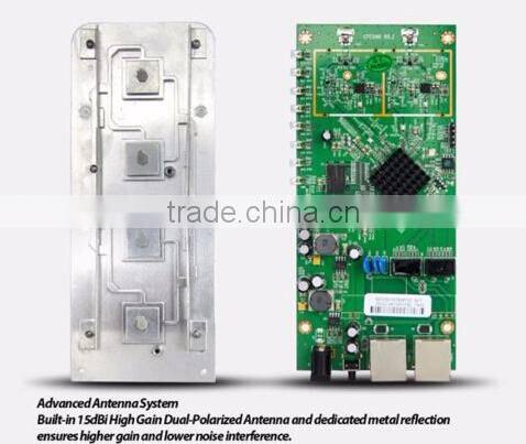 hottest poe wireless outdoor repeater