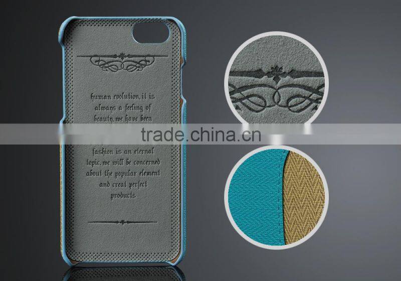 2015 Customized Wallet Leather Case Phone Case Soft Skin Cover