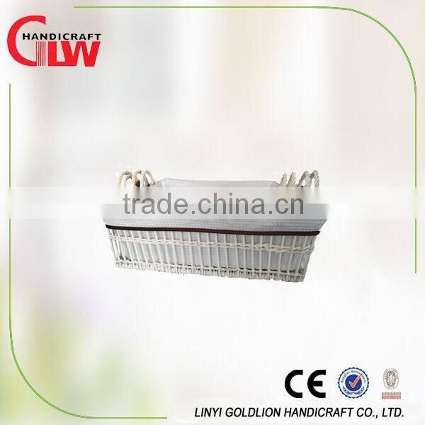 willow storage basket, willow wicker basket ,cheap wicker baskets