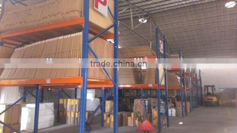 hotel room mirror decorative bathroom compact silver mirror