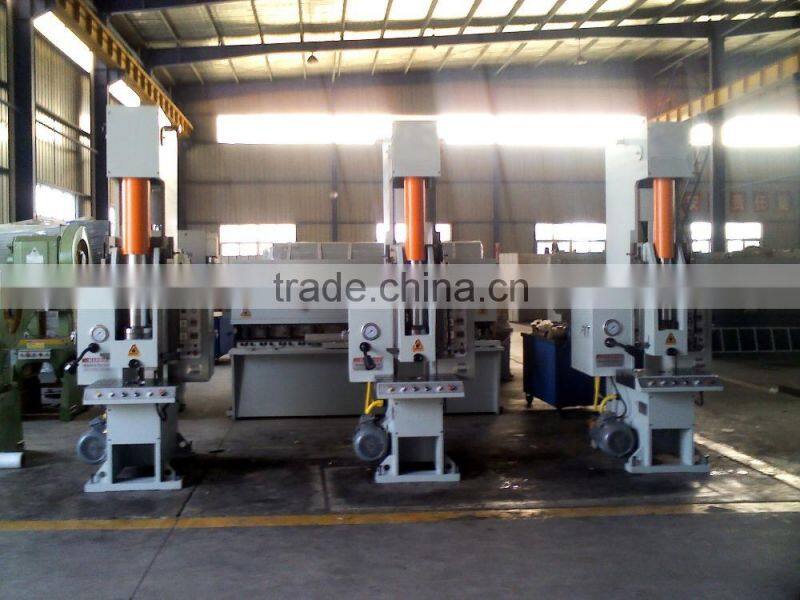 Y27Y-63T Hydraulic Press Machine with CE