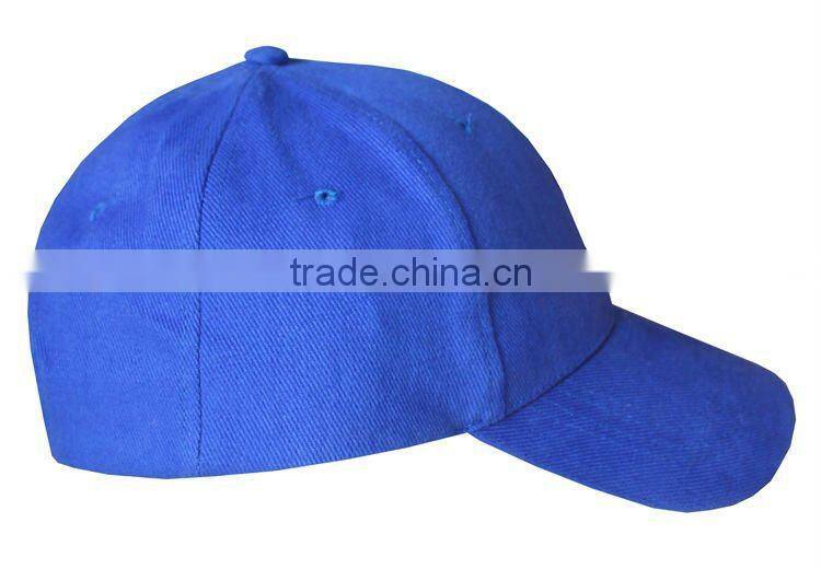 promotion 6 panel pink blank cap wholesale hats