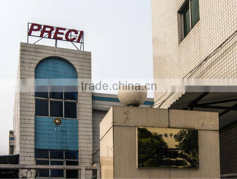 Connector accessories