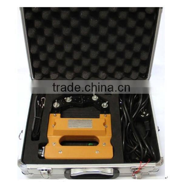 Magnetic Yoke Flaw Detector