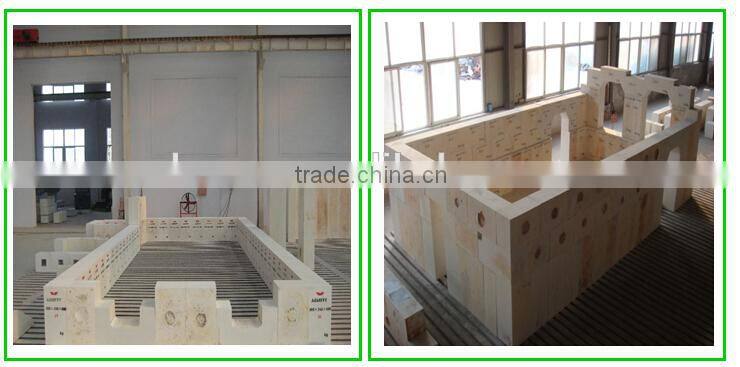 Fused cast azs, asz#41, asz#36, asz#33 refractroy azs