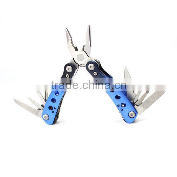 Excellent multifunctional folding plier