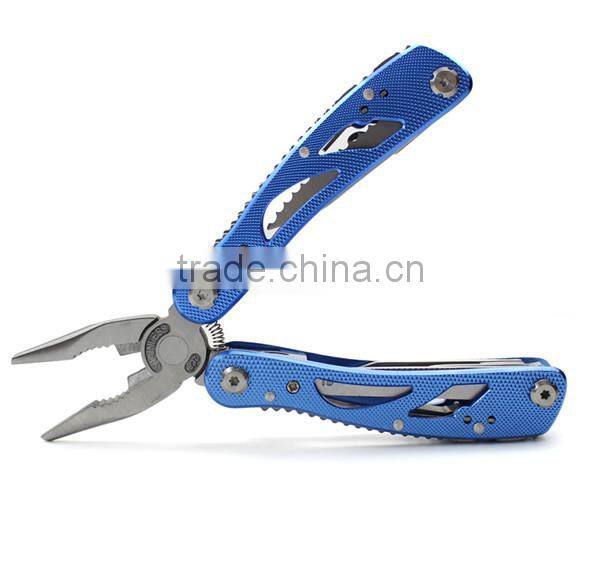 Fashionable multifunctional combination plier