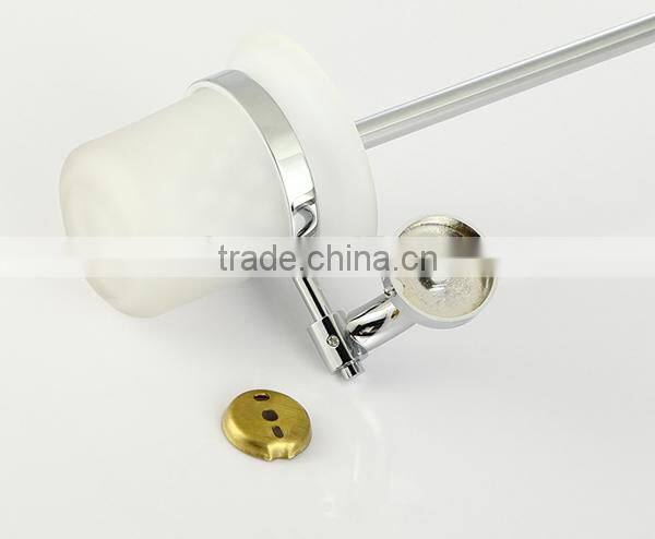 GT-09C Bathroom decorative toilet brush holder