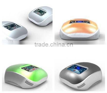 eye care products home use device
