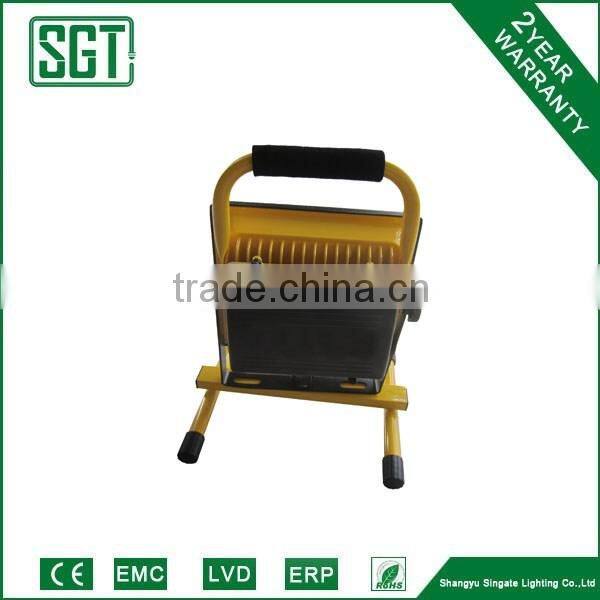COB led flood light 30W outdoor with 2 years warranty