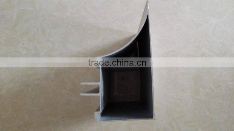 6063/T5 Anodizing Aluminum Profile for Clean room