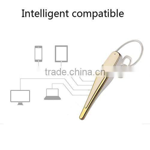 New Patent 2016 Mini Wireless Bluetooth Earphone S02