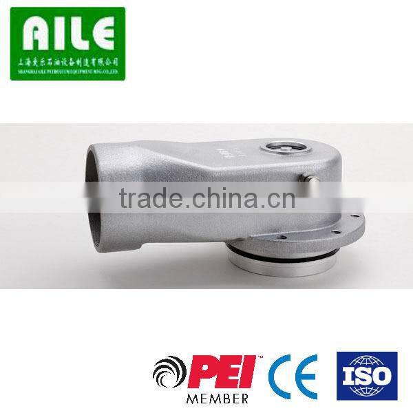 RKG G-20-2XX Series of 20 inch Steel Petroleum Manhole Cover