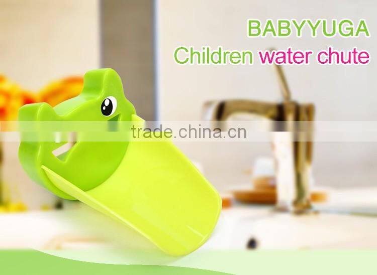 water faucet extender