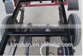 Kingbon petrol moped motor tricycle