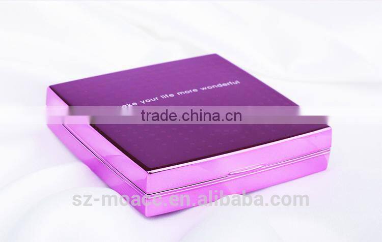 2014 new product wholesale mirror power bank 6000mah