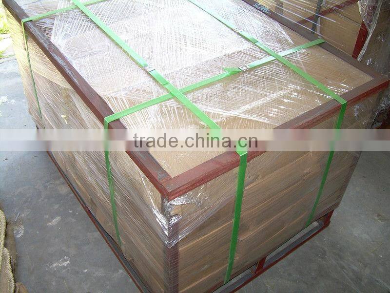 China Hardware Stainless Steel D Rings