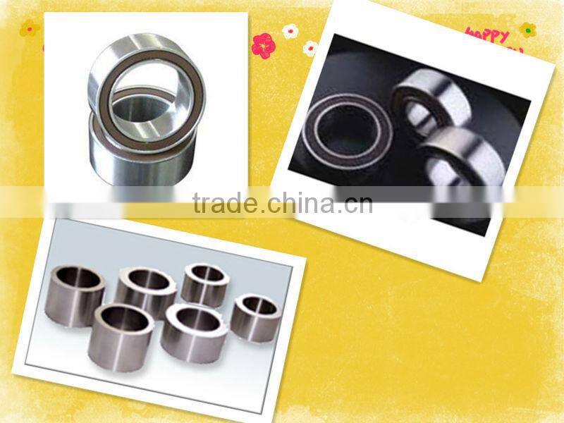 Automotive Air-condition Bearings 3306-2z