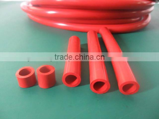 Chinese cheapest fire proof UL94-V0 silicone hose