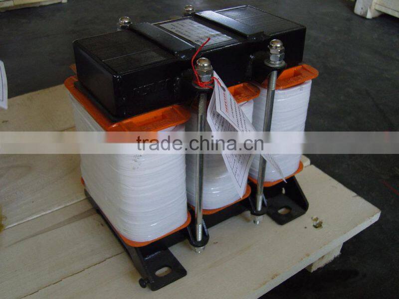 HKSG2-0.8 3 Phase Line Reactor